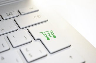 Online Shop System E-Commerce